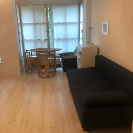 1-Е Апартаменты В Центре Мюнхена Apartamento *